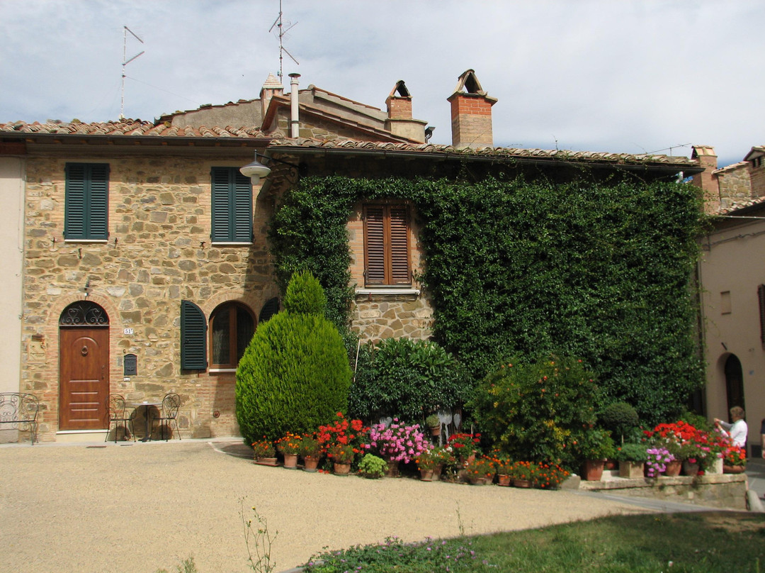 B&B Il Sogno del Musicista