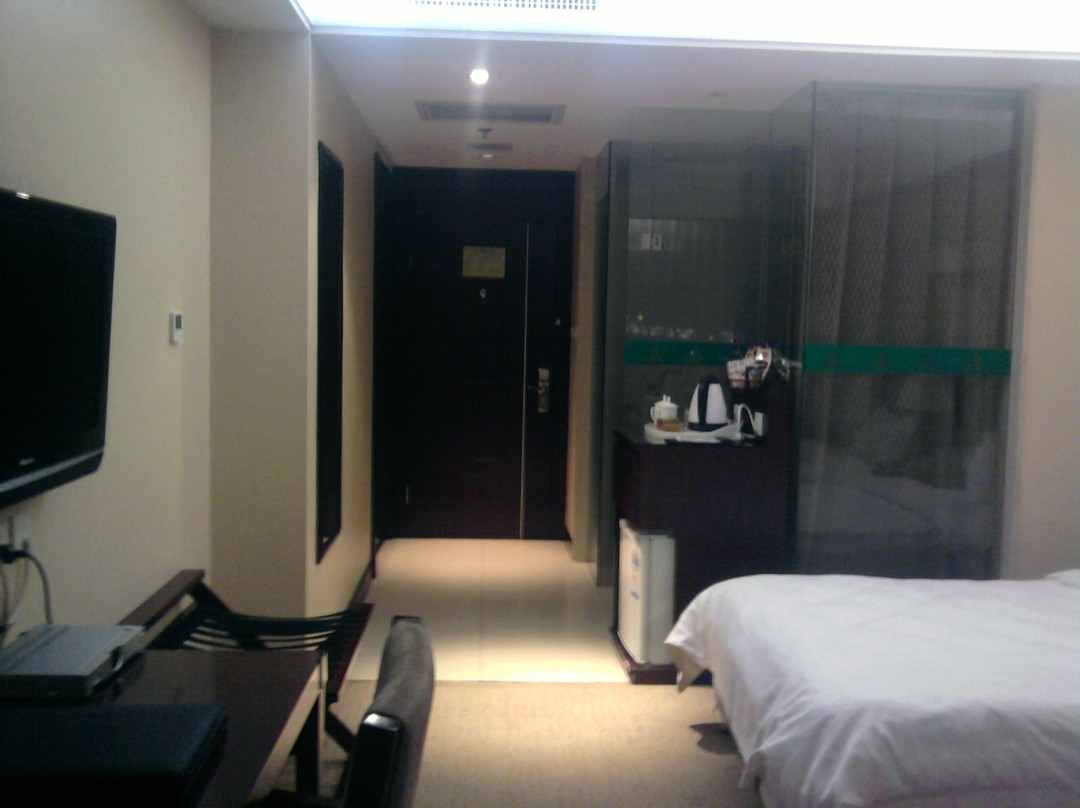 招商大酒店主图