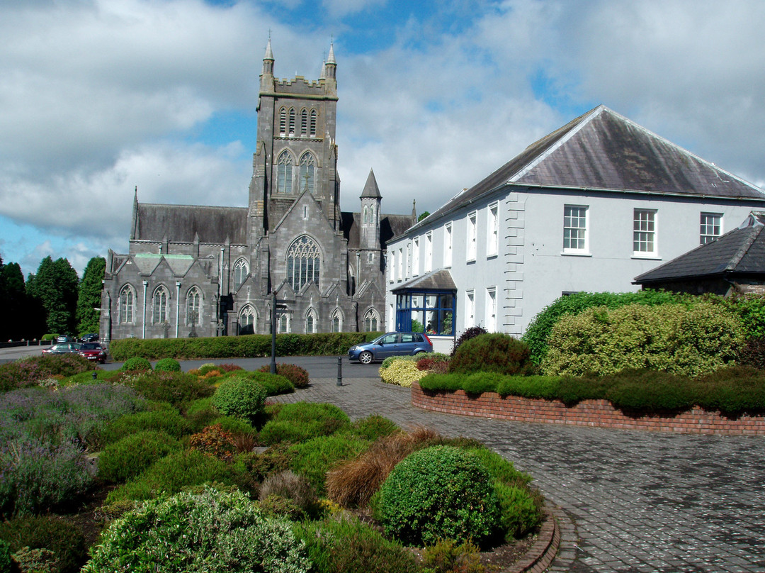 Ballyduff旅游攻略图片