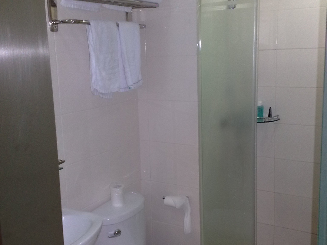 汉庭酒店（厦门文灶万象城店）主图