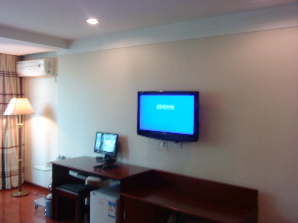 广州亨富涞酒店火车站店-官方