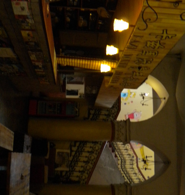 卡兹国际青年旅舍主图