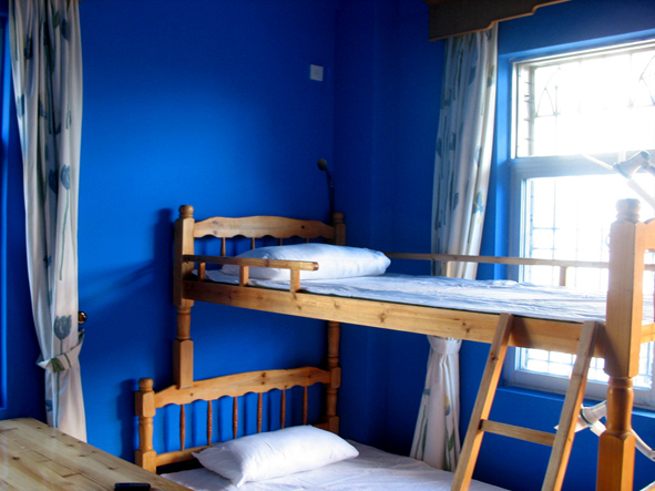 守望者青年客栈-官方