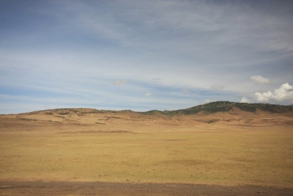 Naabi Hill-塞伦盖蒂国家公园必去景点