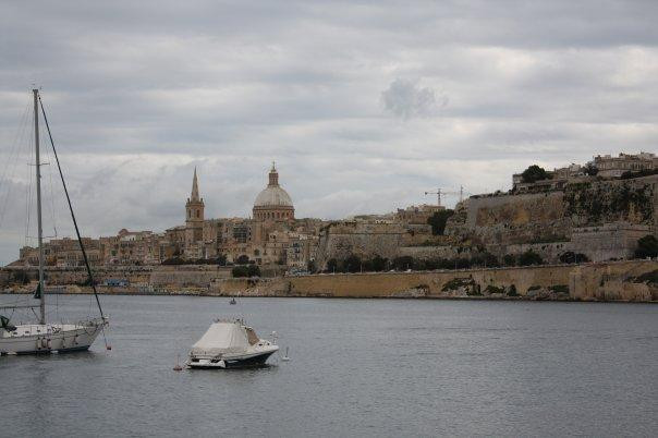 Malta Sightseeing-斯利马必去景点