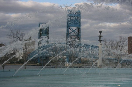 Riverwalk-杰克逊维尔必去景点