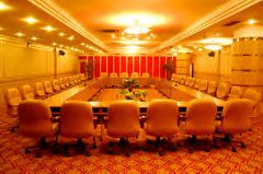 西双版纳财鑫大酒店主图