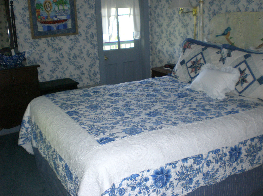 The Piedmont House主图