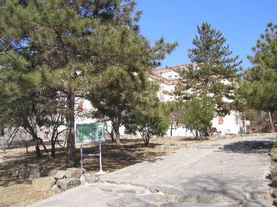 外八庙-承德市必去景点