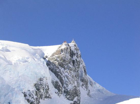 库克山直升机&雪上飞机观光之旅-库克山村庄必去景点