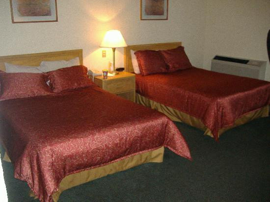 BEST WESTERN Gran Residencial