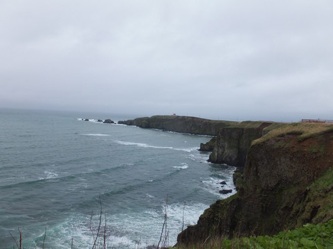 Kiritappu Cape-滨中町必去景点