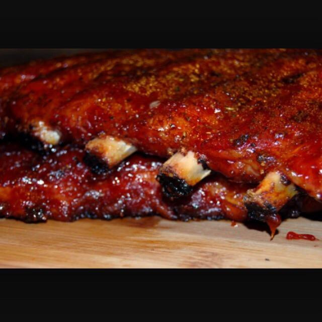 Walker's Southern Style BBQ