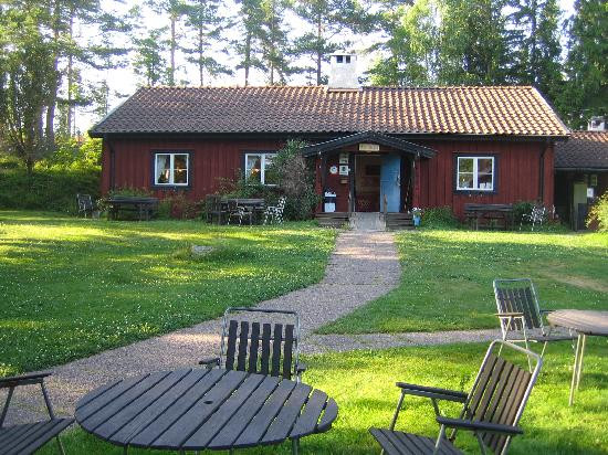 STF Tivedstorp
