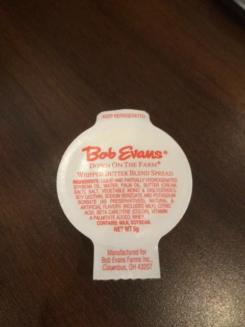 Bob Evans