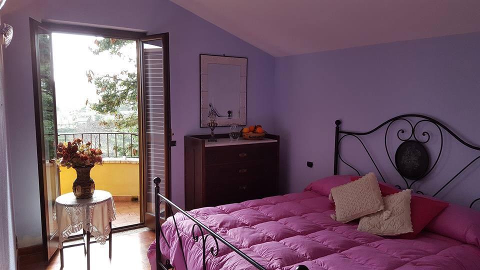 B&B Sulla Via dell'Etna-官方