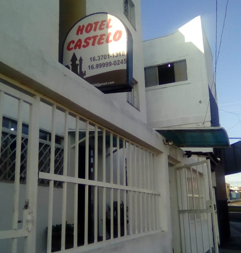 Hotel Castelo