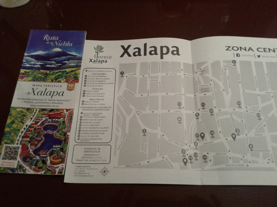 Hotel Maria Victoria主图