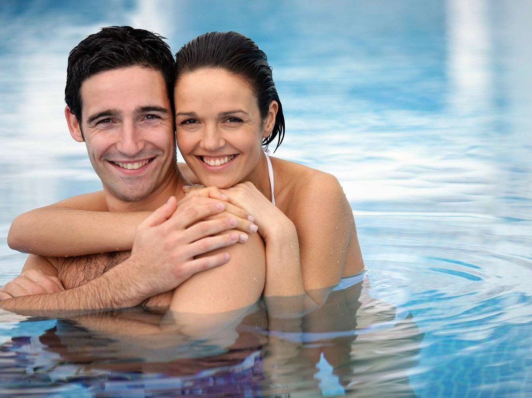 圣地亚哥机场希尔顿花园酒店主图