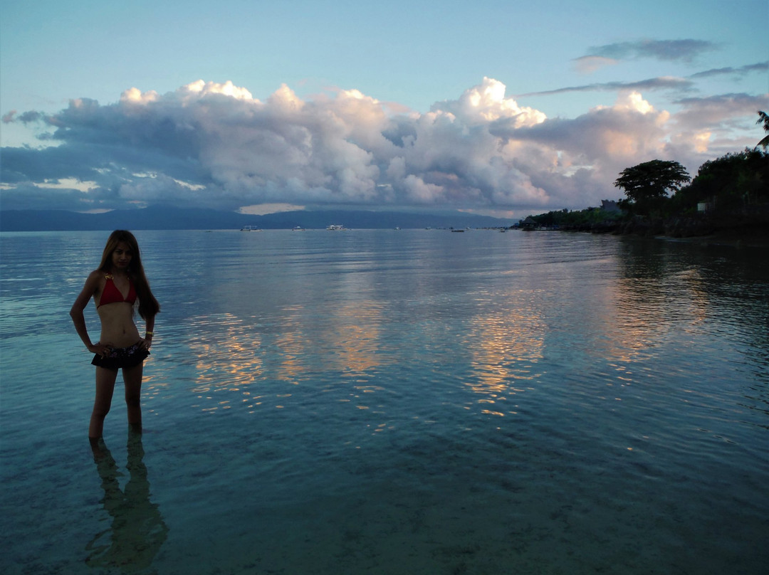 摩尔波尔T微风海滨度假村主图