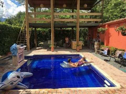 Hotel Casa de Verano - Solo Adultos -