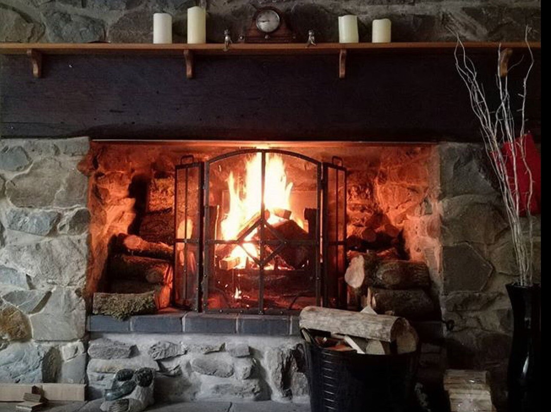 Neuadd-Wen Country Guest House主图