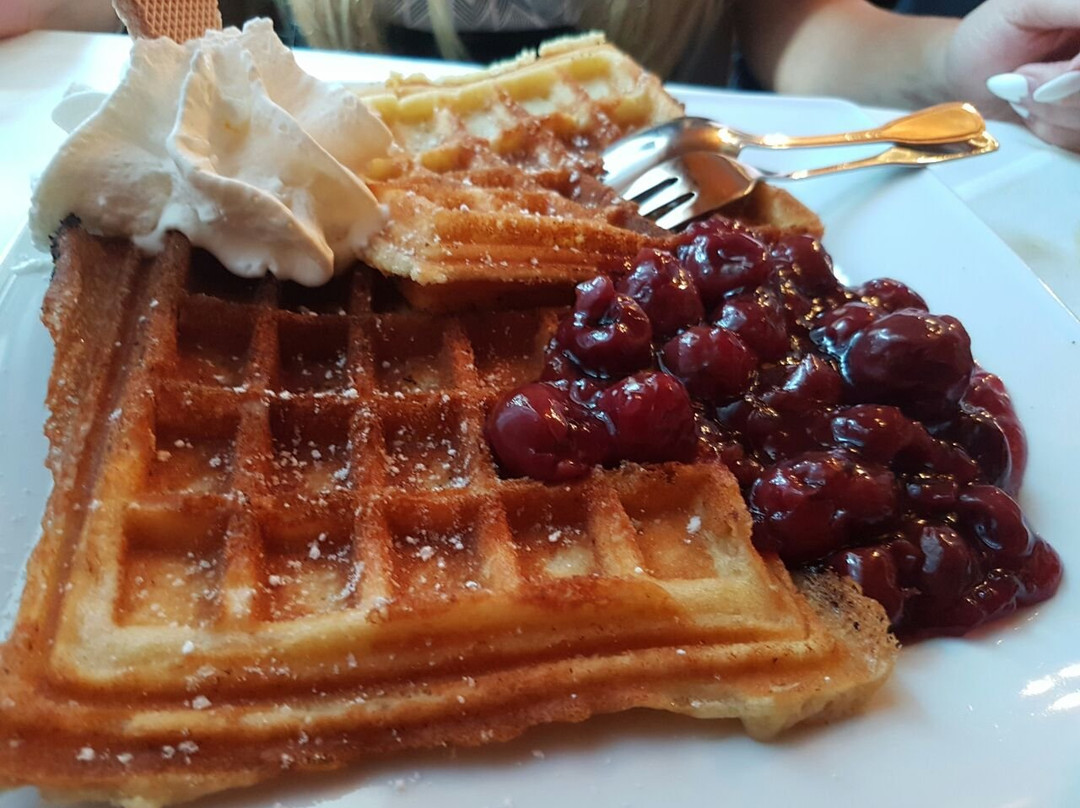 Brietlingen餐馆和美食-Zum Aalkrug