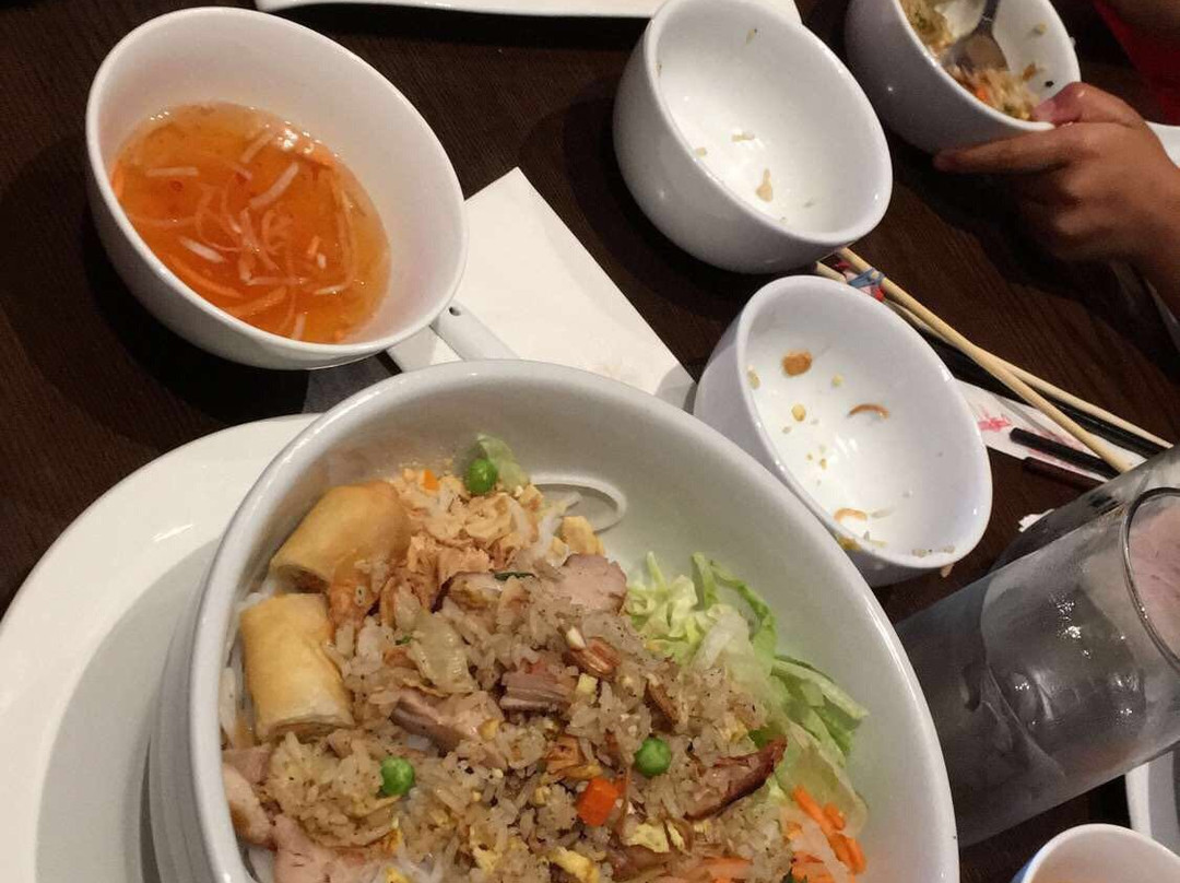 Port Jefferson Station餐馆和美食-Saigon Casa