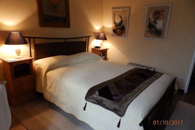 Lou Picotal Chambre d'Hote-官方