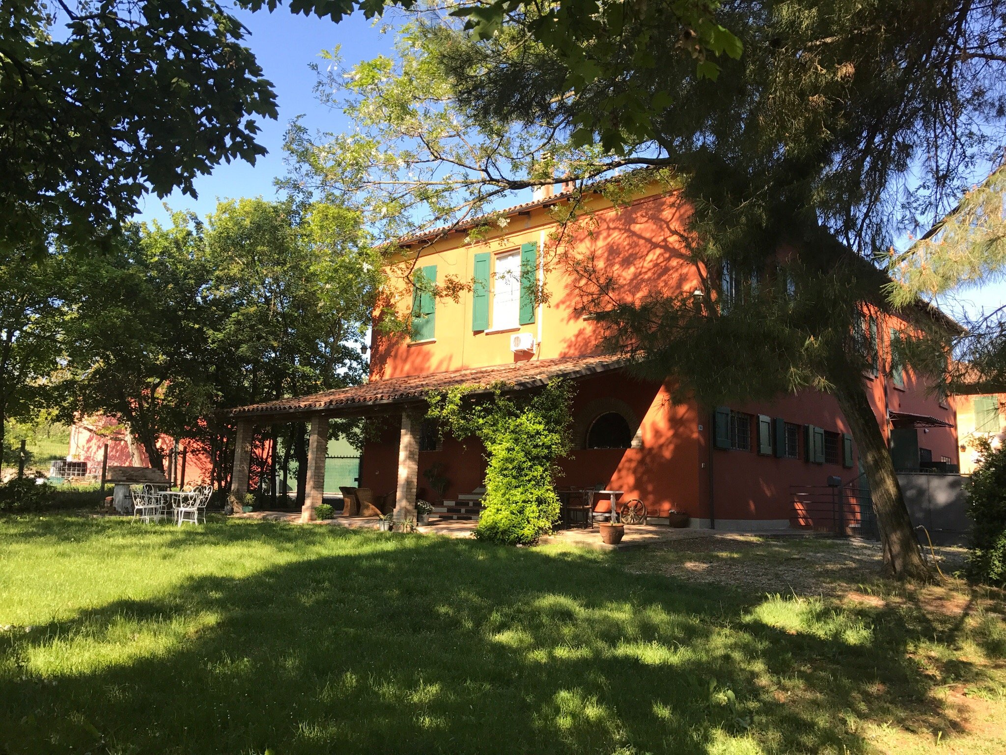 B&B Le Vigne-官方