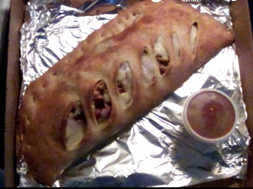 Centralia餐馆和美食-Ashland Pizzeria