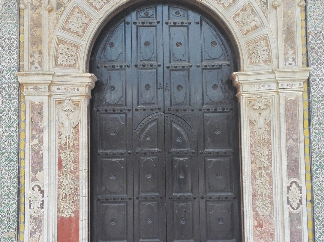 Musée National Militaire