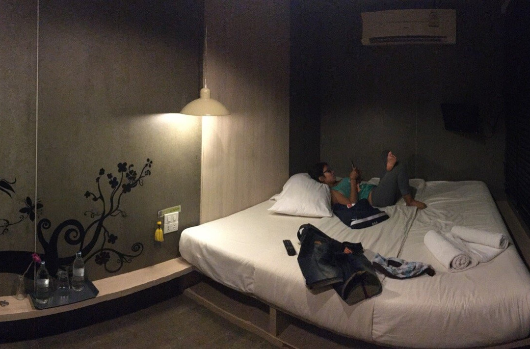 Le Blocs Resort and Cafe