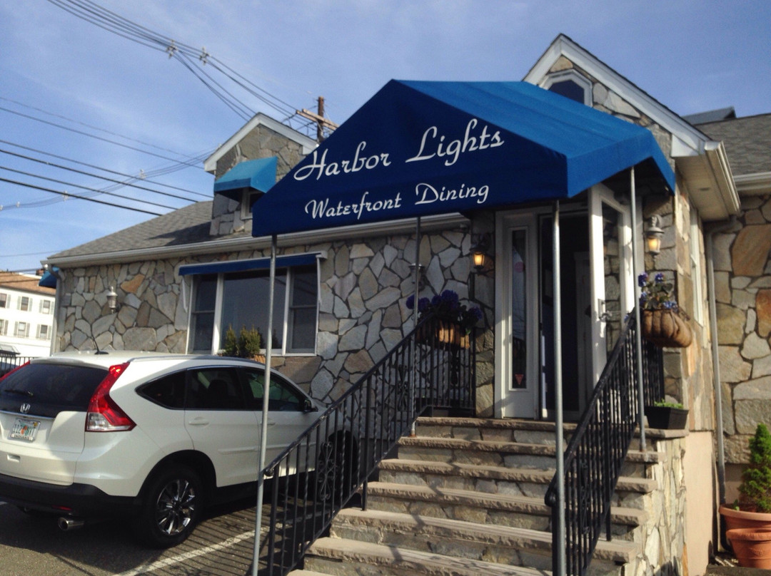 Harbor Lights