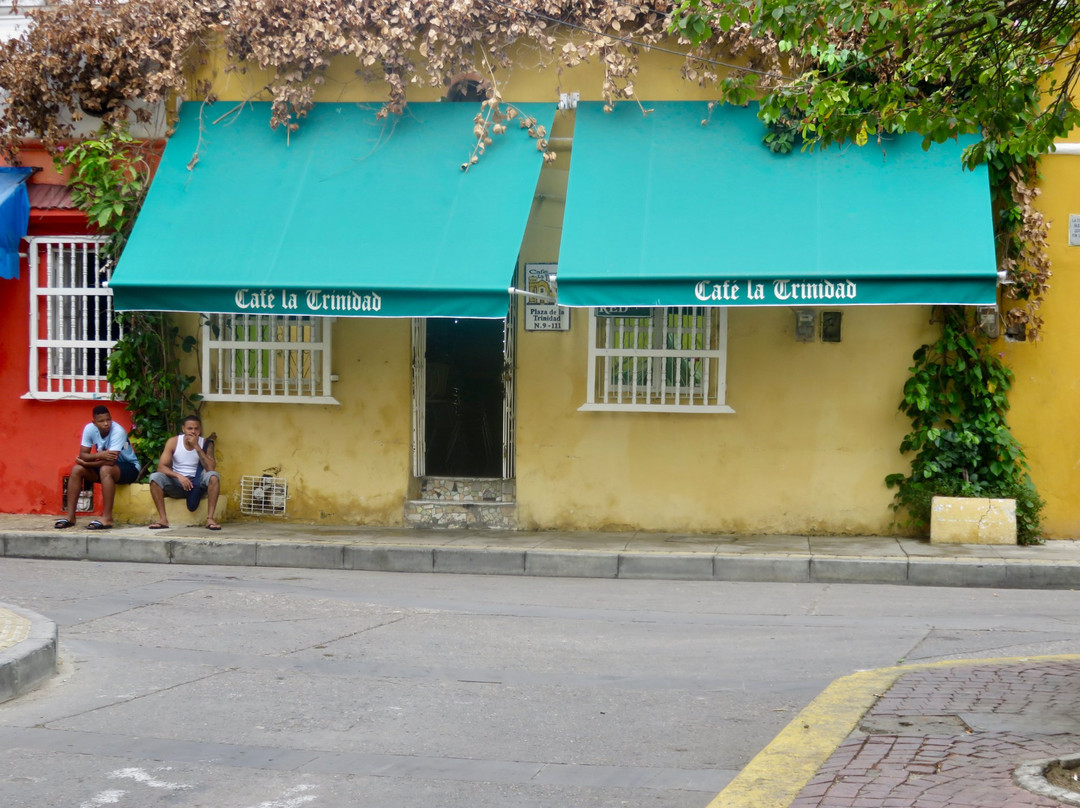 San Basilio De Palenque旅游攻略图片