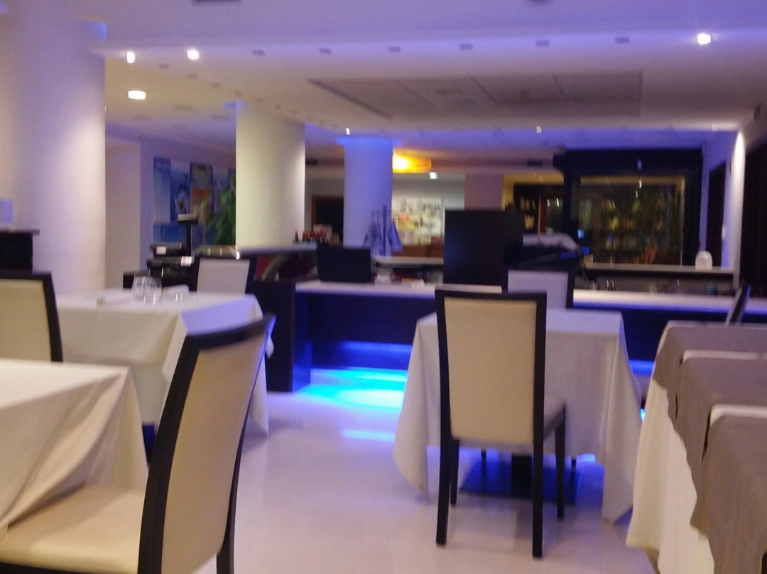 Hotel Palazzo Foti