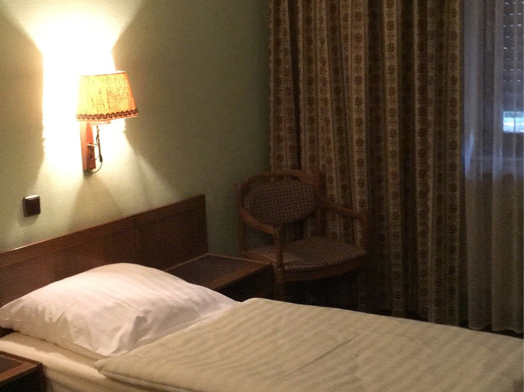 Hotel Huland