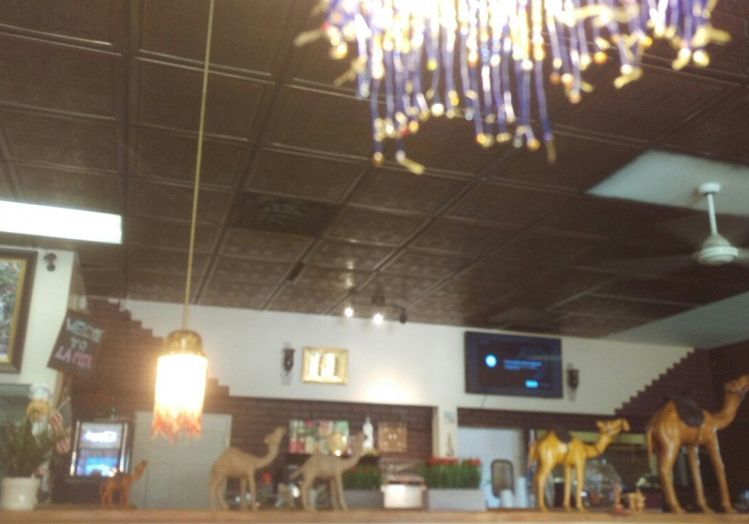 La Pita Mediterranean Cuisine