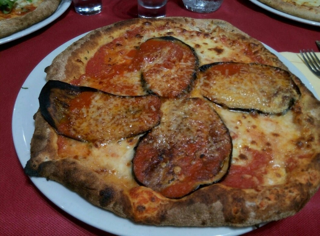 Pizzeria Ristorante Da Carlo