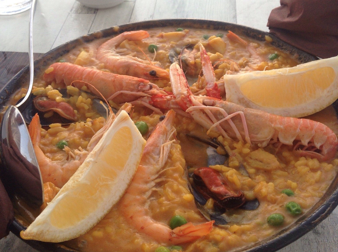Chiringuito VelaBeach
