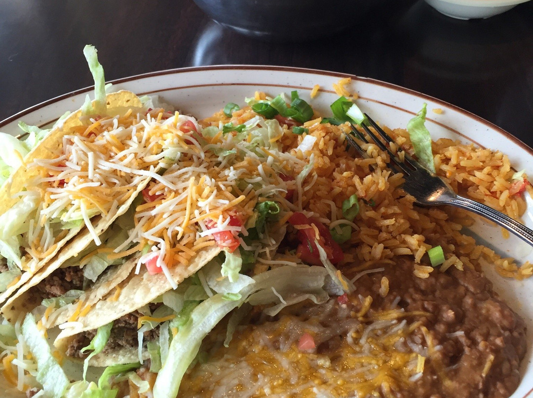 El Potro Mexican Cafe 2