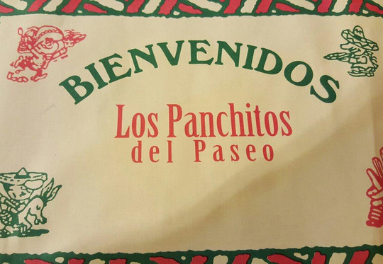 Los Panchitos