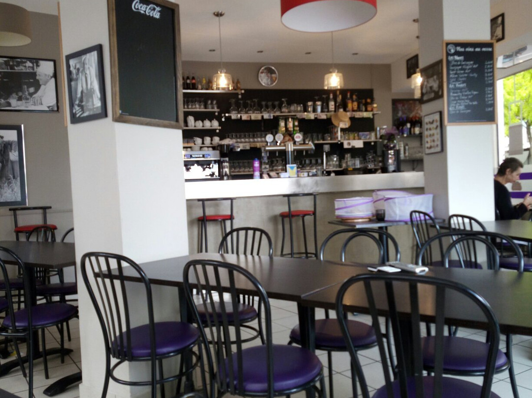 La Verdine