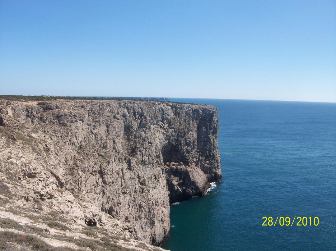 Cape Saint Vincent餐馆和美食-Artesanato Sao Vicente