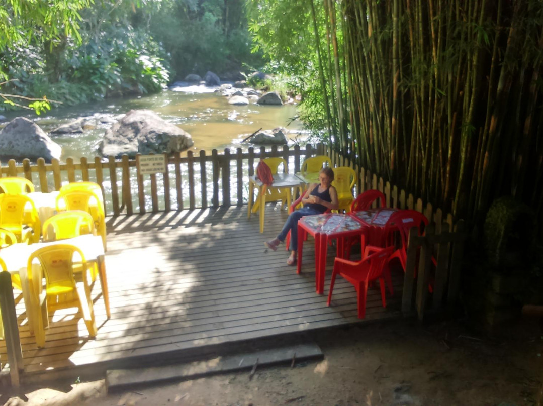 Sao Pedro de Alcantara旅游攻略图片