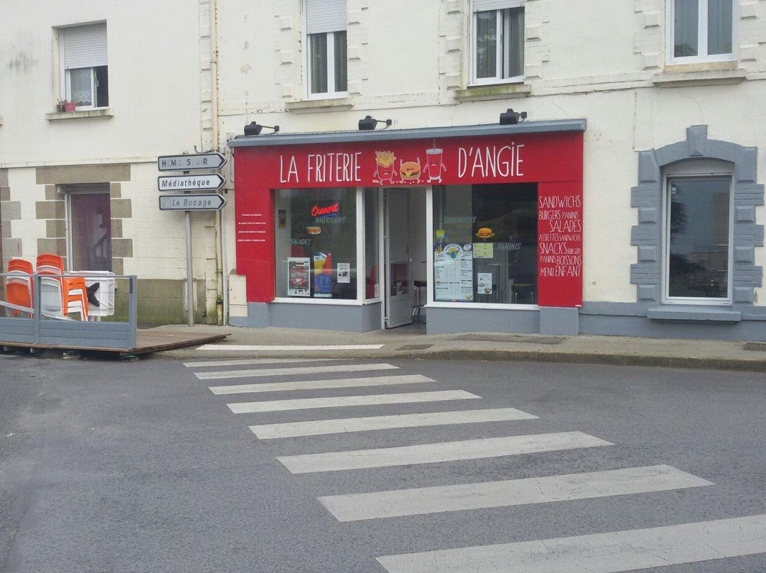 Saint-Gonnery旅游攻略图片