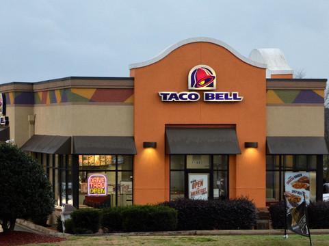Taco Bell