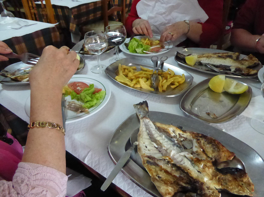 Snack Bar Beira Serra