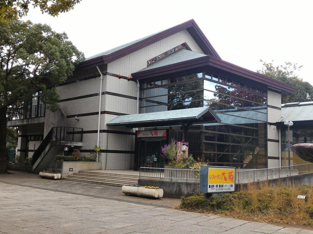 レストラン大原