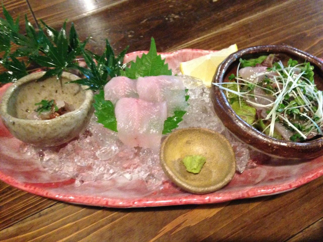 日登美山荘